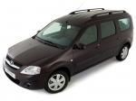 Lada Largus 2012 года